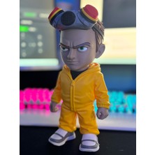 Axelon Breaking Bad Temalı Jesse Pinkman Figürü