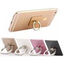 Cep Telefonu Selfie Yüzüğü