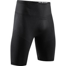 X-bionic Effektor Tights Men Erkek Siyah Koşu Taytı