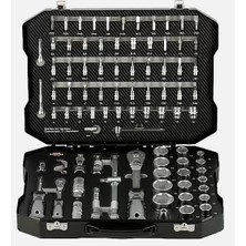 Evinizin Atölyesi Lokma Anahtar Seti Wil 90 1/4&1/2