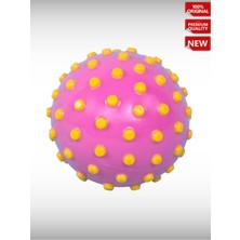 PremiumPort Renkli Su Topu, Deniz Oyunu, Sarı Detaylı, Eğlenceli Su Oyuncağı