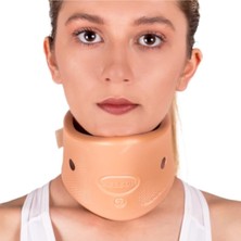 Ortopedik Boyunluk Orthocare 1190 Nelson Tipi, Rahat ve Destekleyici Tasarım
