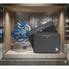 Sports U.s. Polo Assn. Unisex Tablet-Laptop Çantası