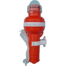 PremiumPort Renkli Can Simiti Işığıyla Ortamınıza Sıcak ve Neşeli Atmosfer Katın