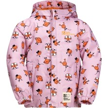 Smıleyworld 2l Aop Jkt K
