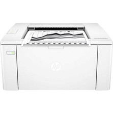Hp G3Q34A M102A Mono Laser Yazıcı