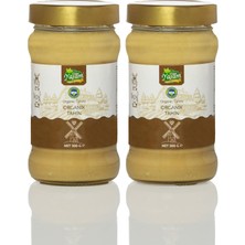 Badelya Organik Tahin 2'li Set