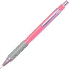 Tombow Uçlu Kalem Sh-300 0.7 mm Pembe Renkli Ergonomik Grip Tasarımlı Kalem
