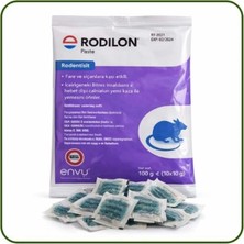 Rodilon Pasta Fare Yemi 100Gr