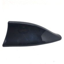 Toptan Bulurum Balık Sırtı Köpek Balığı Süs Anten Siyah YES056S