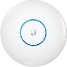 Ubıquıtı Uapacpro 2.4/5ghz Dual Band 3x3 Mımo 1750MBPS Iç Ortam Tavan Tipi Access Poınt (Adaptörlü)