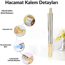 Hacamat Kalemi Tekli