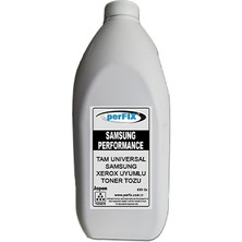 Toptan Bulurum St    Performance  Unıversal Toner Tozu Tk   500 gr