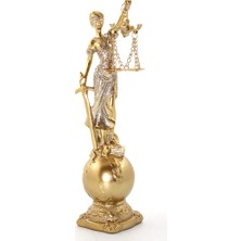 Freedom Storee Polyester Adalet Biblosu ALI2896