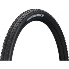 Maxxis Crossmark II Dış Lastik 27.5x2.25 Yüksek Performanslı MTB Desenli Siyah Lastik