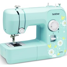 Brother JK17B Mekanik Dikiş Makinesi Manuel Kullanım Dikiş & Piko Makine Tipi