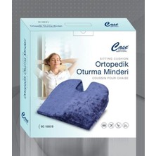 Konforlu ve Şık Oturma Minderi, Ev ve Ofis Için Rahat Tasarım