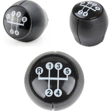 Vts Körük Opel Vectra B Corsa B Vites Topuzu 5738737 Siyah Renk Kolay Montaj Özelliği