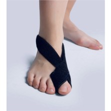 Konforlu Günlük Halluks Valgus Ateli, Rahat Ayak Desteği