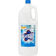 Kuzey Çamaşır Suyu Klasik4 Lt