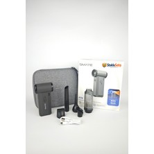 Smate F72 Turbo Fan ve Süpürge