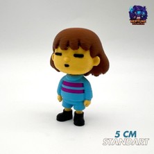 Neptune3D Frisk Figürü (Undertale)