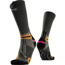 X-bionic X-socks Hike Anatomix Merino Otc Unisex Yeşil Çorap