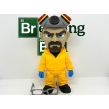Axelon Walter White Breaking Bad Temalı Heisenberg Figürü