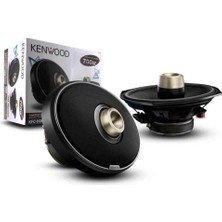 Kenwood KFC-HQR-710EX-PROFESYONEL-ÜST Kalite-Horn TWEETERLI-155 Watt RMS-18X25 Cm-Oval Hoparlör