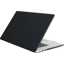 Huawei Matebook D16 2023 Uyumlu Zore Msoft Mat Kapak