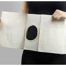 Konforlu ve Destekleyici Kolostomi Korsesi, Gün Boyu Rahatlık Sağlar