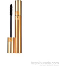 Yves Saint Laurent Hacim Verici Etkili 01 Maskara Kirpiklere Kıvrım ve Uzatma Sağlar