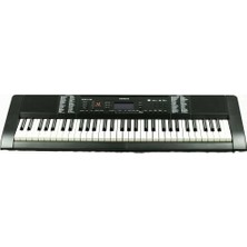 Nemesis Nem-3100 5 Oktav Org 61 Tuş Hassasiyetli Piyano Kapalı Tuş Özelliği ile Öğrenciler İçin İdeal