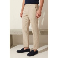 Ziya, Erkek Hakiki Deri Günlük Ayakkabı 1611065ZE0772 Lacivert