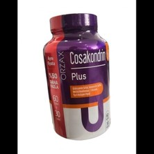 Cosakondrin Plus 90 Tablet - Aynı Fiyata %50 Daha Fazla 850071952896
