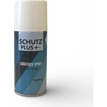 Schutz Soğutucu Sprey