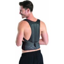 Şık ve Zarif Dik Duruş Korsesi, Günlük Kullanım Için Tasarlandı