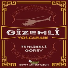 Beei  Yolculuk - Tehlikeli Görev