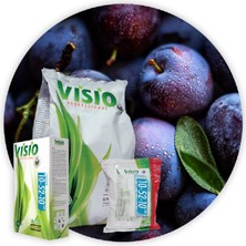 Visio Professional 10-52-10 1 kg Toz Gübre