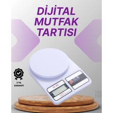 Pileli Store LCD Ekranlı Kompakt Dijital Terazi – Gram ve Ons Ölçüm