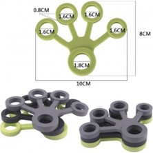 Freedom Storee Parmak Egzersiz Aleti Nrd El 19