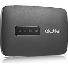 Alcatel Link Zone WINN 4G LTE Mobil WiFi Erişim Noktası Siyah Hızlı Bağlantı ve Anten Özellikleri