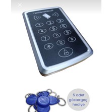 Lucciola Wicom Şifrematik (5 Adet Göstergeç Hediye)