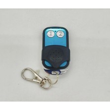 Lucciola Wicom Cuppon 2 Kanallı Otomatik Kepenk Kumandası