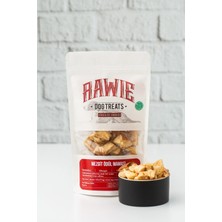 Rawie Mezgit Köpek Ödül Maması, Freeze Dry, %100 Doğal, 40G