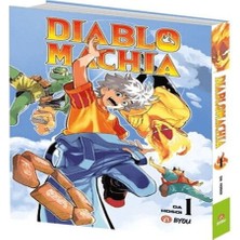 Beei Dıablomachıa 1