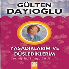Beei Yaşadıklarım ve Düşlediklerim