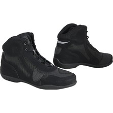 Vexo Macan Winter Bot Siyah 40