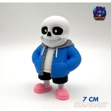 Neptune3D Sans Figürü (Undertale)