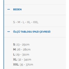 Omuz Destekleyici, Rahat ve Güçlendiren Omuz Desteği Aksesuarı